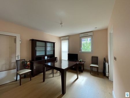 Location Appartement 2 pièces 36m² - Photo 2