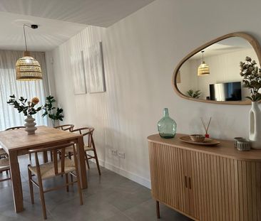 Piso En alquiler Avenida de la Resina 29, La Concha-Resina Golf - Photo 6