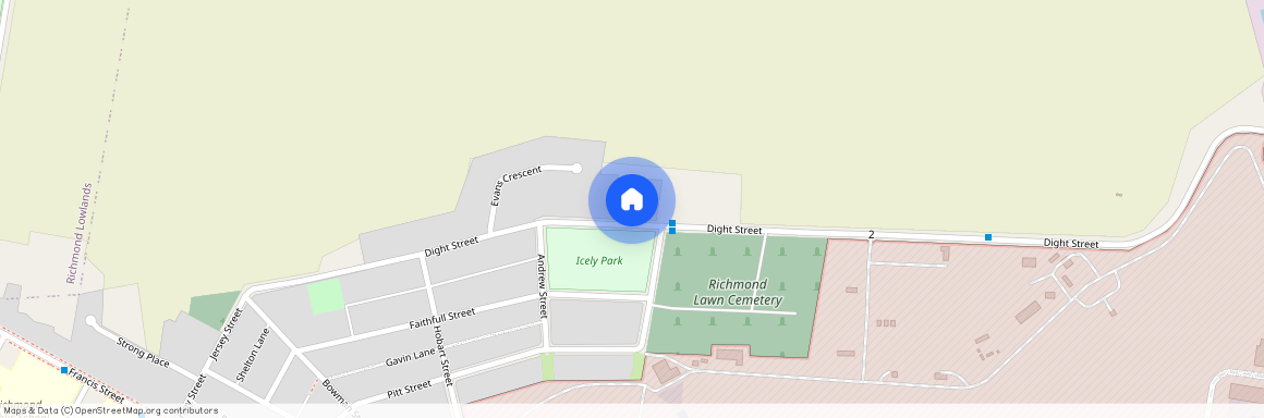 82 Dight Street, NSW 2753, Richmond