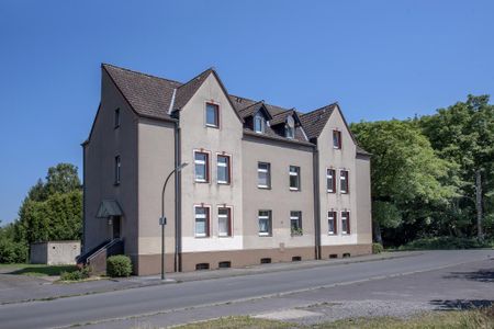 2-Zimmer-Wohnung in Dortmund Husen - Photo 2