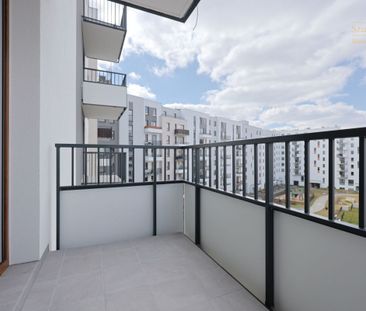 Mieszkanie na wynajem Warszawa, Białołęka, Białołęka, Szafrańców - Фото 6