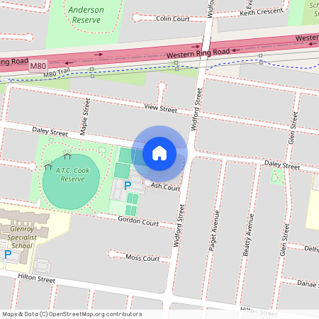 129 Daley St, Vic 3046, Glenroy