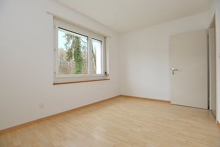 Ruhiges Wohnen im Grünen - Photo 2