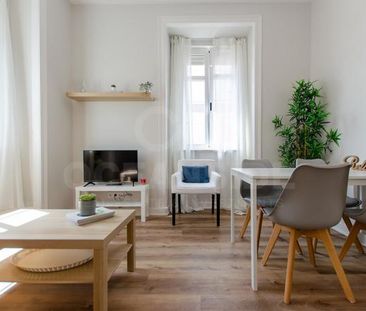 Apartamento T1 em Lisboa - Photo 3