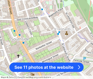 2410L – Rankeillor Street, Edinburgh, EH8 9HZ - Photo 1