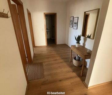 Einladende, helle 2-Zimmer-Wohnung mit Loggia im beliebten Stadttei... - Photo 5