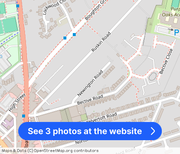 Newington Road, NORTHAMPTON - Photo 1