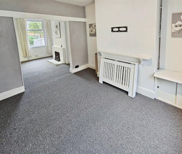 2 Bedroom House to Rent in Fuller Street, Kettering, NN16 - Photo 2