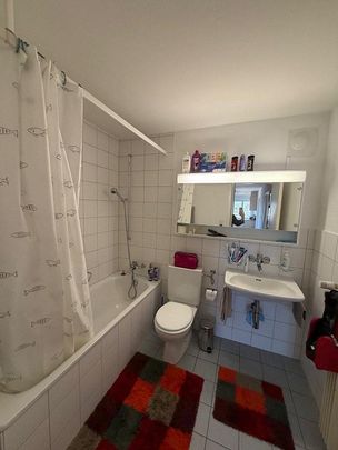 Schön Wohnen an ruhiger Lage ! - Foto 1