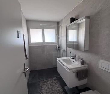 3.5 Zimmer, 94 m², 2. Stock - Foto 6