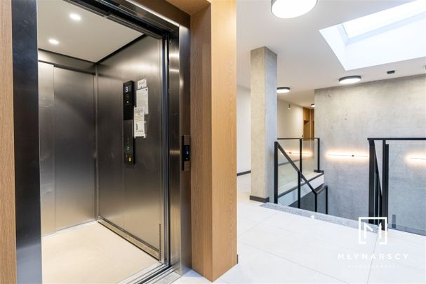 Mieszkanie na wynajem Bielsko-Biała, Centrum, Mickiewicza (1) 52.00 m - Photo 1