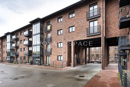 STYLOWE I PRZESTRONNE MIESZKANIE | NIKISZOWIEC - Zdjęcie 4