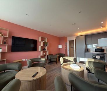 1 bedroom apartment to rent - Photo 3