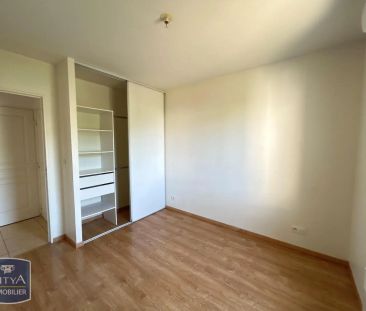 Appartement à louer 2 pièces 39.3m² - Photo 3