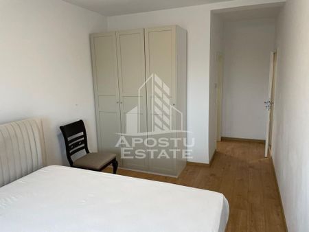 Duplex de inchiriat cu 5 camere, 3 bai, pe 2 Nivele, grad... - Fotografie 3