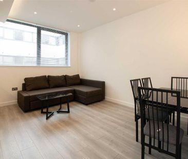 1 bedroom apartment to rent - Photo 6