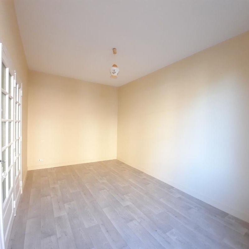 Appartement T3 à louer Chantepie - 65 m² - Photo 1