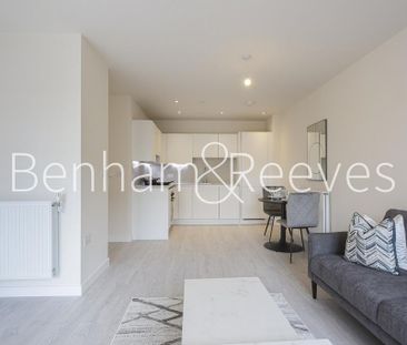 1 bedroom apartment to rent - Photo 2