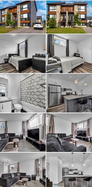 OFFRE LIMITÉE : 3 1/2 NEUF ET LUMINEUX - Photo 1