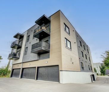 925 Rue Longpré, app.103, J7K 2X6, Mascouche - Photo 6