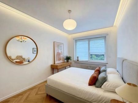 Tout savoir sur cet appartement à Uccle, à Uccle - Foto 4