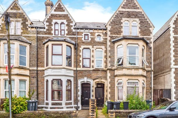 Claude Road, Cardiff - Photo 1