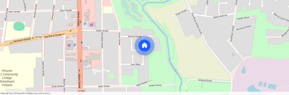 5 Collins Ave, Vic 3356, Sebastopol