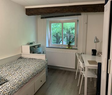 Te huur: Kamer Grote Looiersstraat in Maastricht - Foto 1