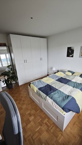 2.5 Zimmer, 55 m², 2. Stock - Photo 4