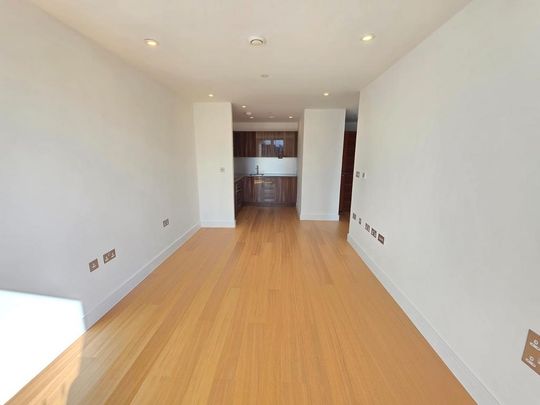 1 bedroom apartment to rent - Photo 1