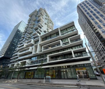 For Lease - 77 Shuter Street, Toronto, Ontario - Photo 1