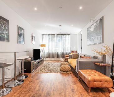 1 bedroom apartment to rent - Photo 3