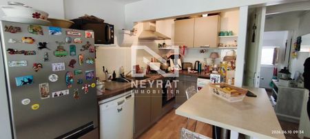 Location Appartement 4 pièces 73m² CHALON SUR SAONE 71100 - Photo 3