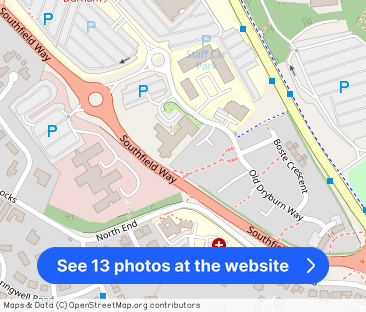 14 Old Dryburn Way, Durham, DH1 - Photo 1