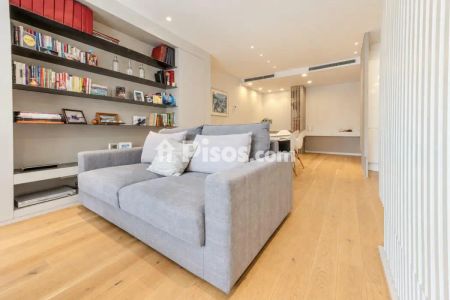 Piso en alquiler en Les Corts - Foto 3