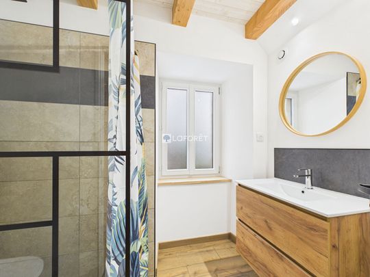 Maison T2 Plouhinec à louer - Photo 1