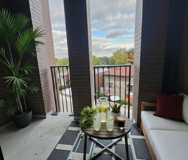 For Lease - 1720 Bayview Avenue Unit# 404, Toronto, Ontario - Photo 3