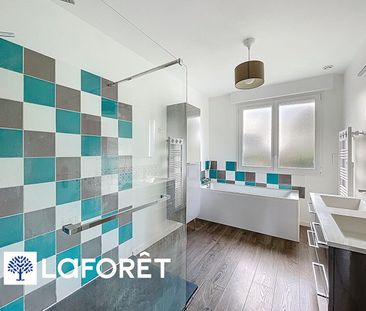 Maison T5 Nort-sur-Erdre à louer - Photo 5