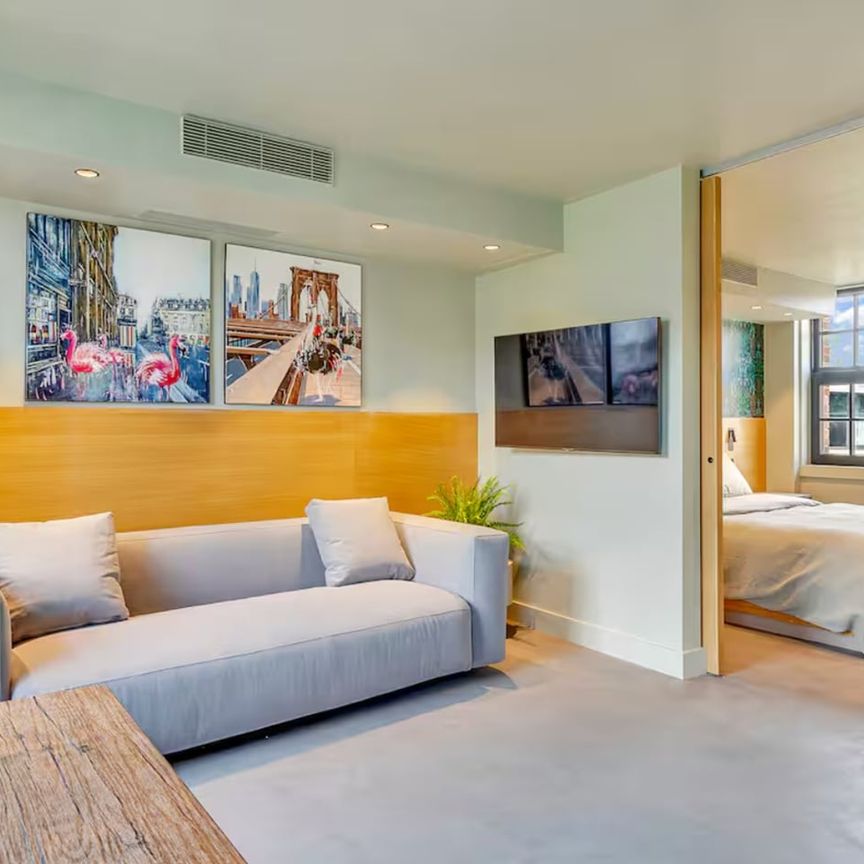 Studio Flat, Caledonian Road, N1 - Photo 1