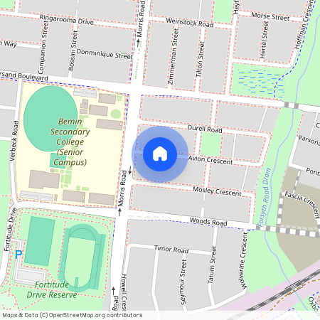 8 Avion Crescent, Truganina VIC 3029