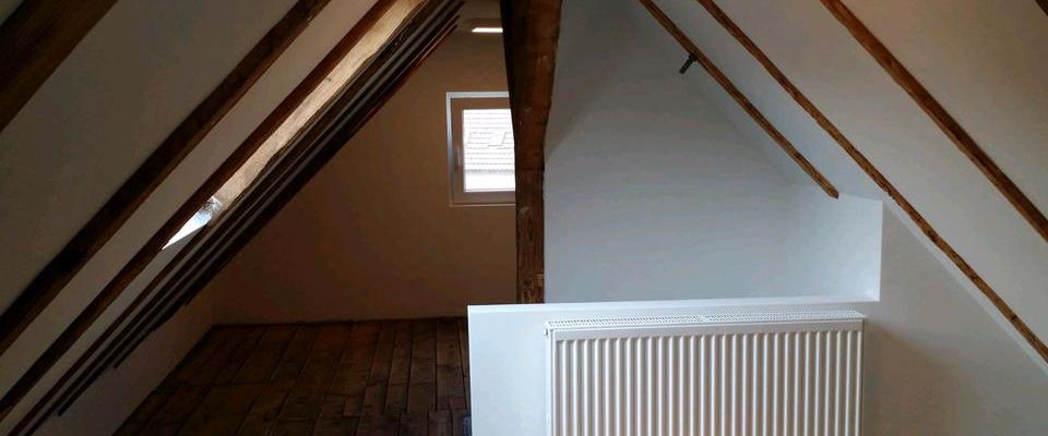 ZIMMERvermietung (WG) - Photo 1