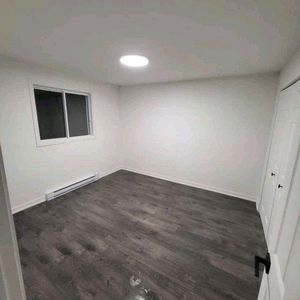 Appartement 4 1/2 - Photo 2