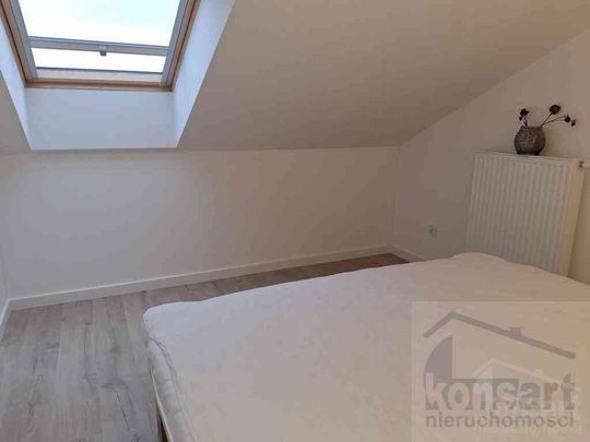 Trzypokojowe 78m2 z gard. i miejscem postojowym - Zdjęcie 1