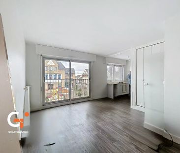 STUDIO – PLEIN CENTRE DE MESNIL-ESNARD - Photo 3