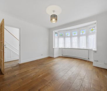 3 bedroom terraced house to rent - Photo 2