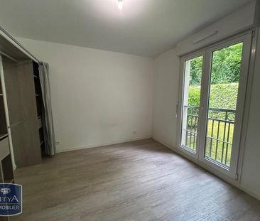 Location Appartement 2 pièces 40m² CORMEILLES EN PARISIS 95240 - Photo 1