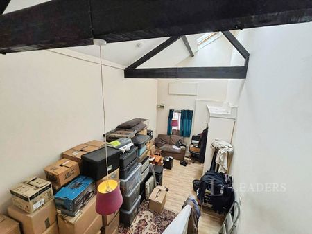 1 bedroom apartment to rent Southgate street, GL1 - Photo 2