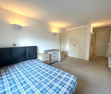 2 bedroom apartment to rent - Photo 5