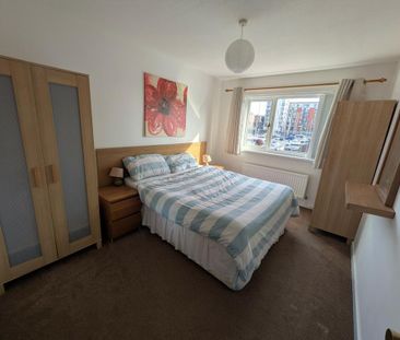 1 bedroom apartment to rent - Photo 6