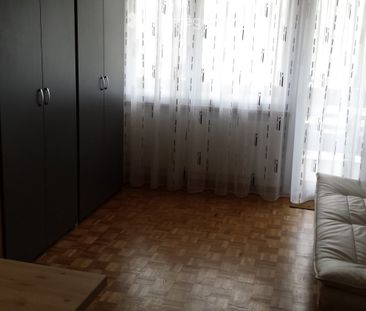 1 Zimmer, 32 m² - Photo 4